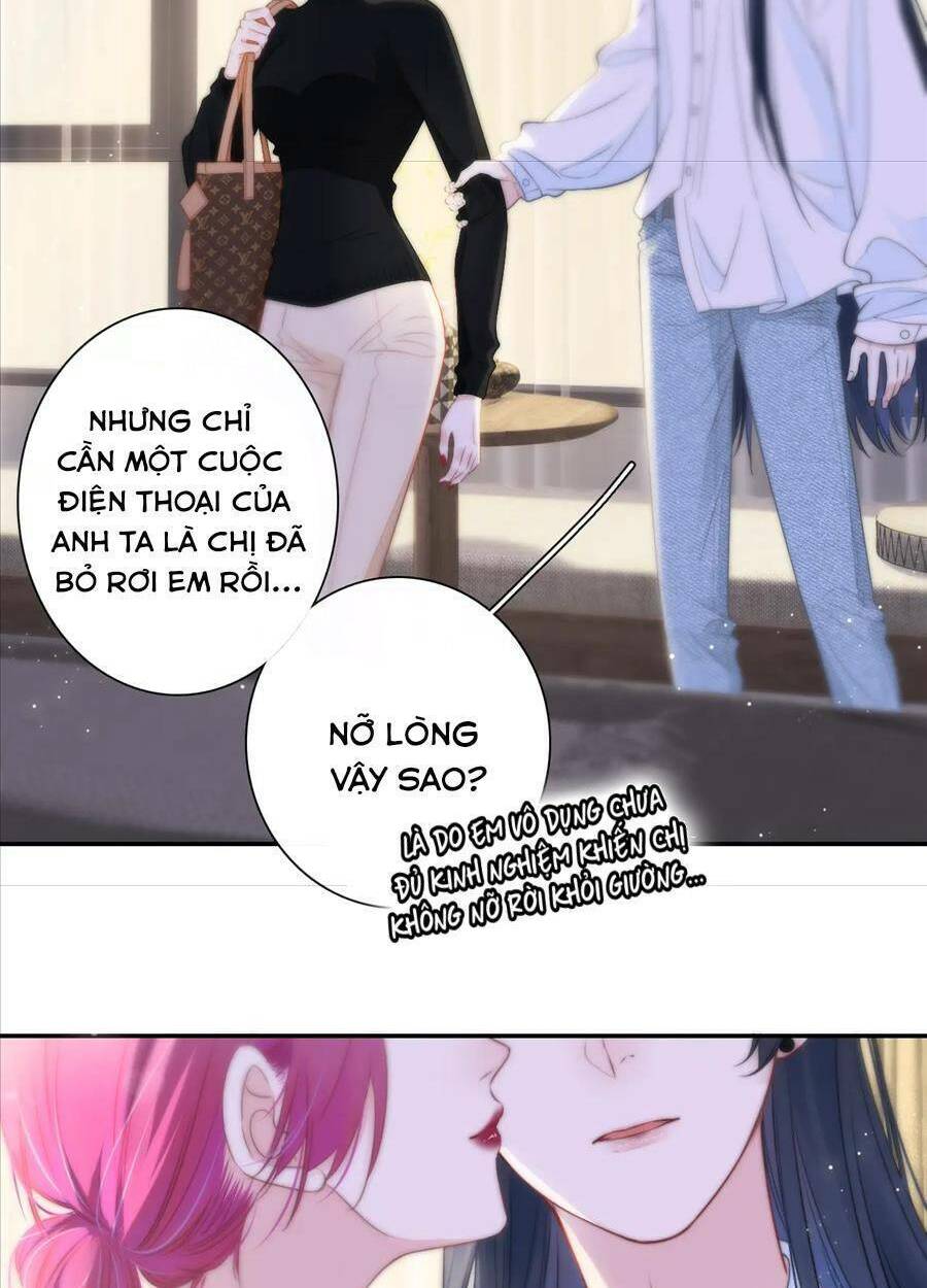 Kim Ốc Tàng Kiều: Chapter 50