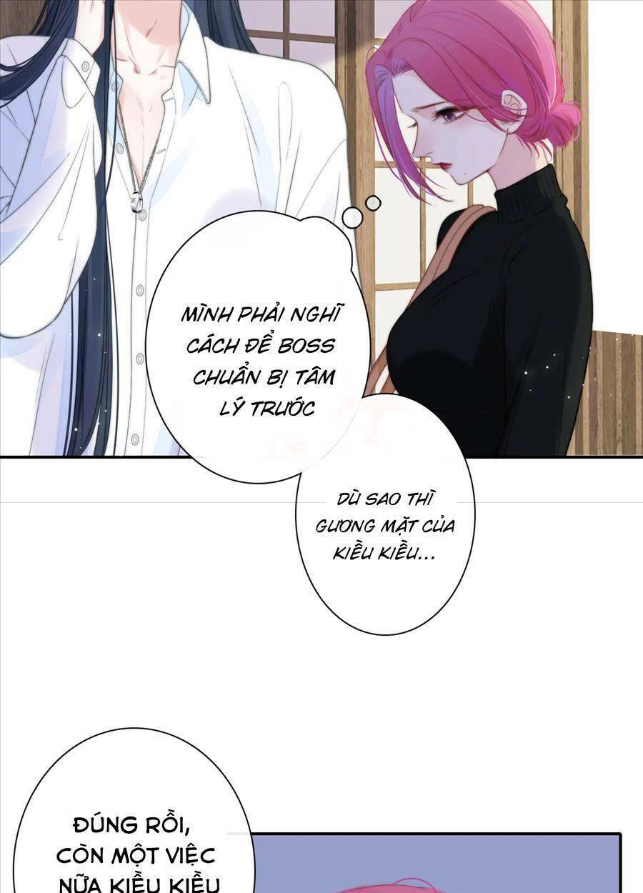 Kim Ốc Tàng Kiều: Chapter 50
