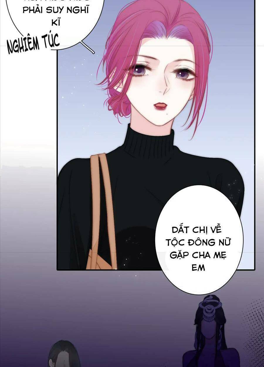 Kim Ốc Tàng Kiều: Chapter 50