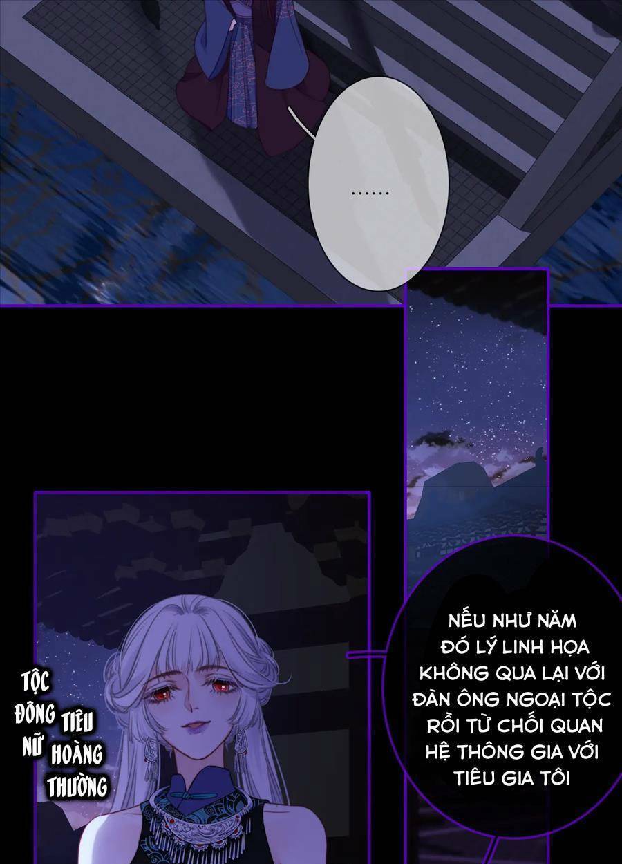 Kim Ốc Tàng Kiều: Chapter 50