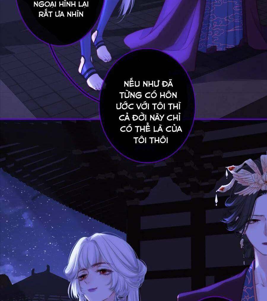Kim Ốc Tàng Kiều: Chapter 50