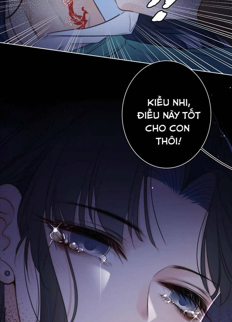 Kim Ốc Tàng Kiều: Chapter 50