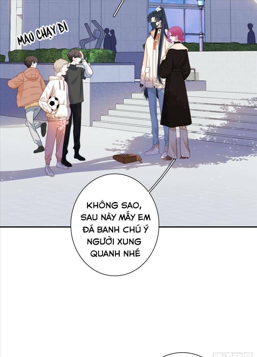 Kim Ốc Tàng Kiều: Chapter 51