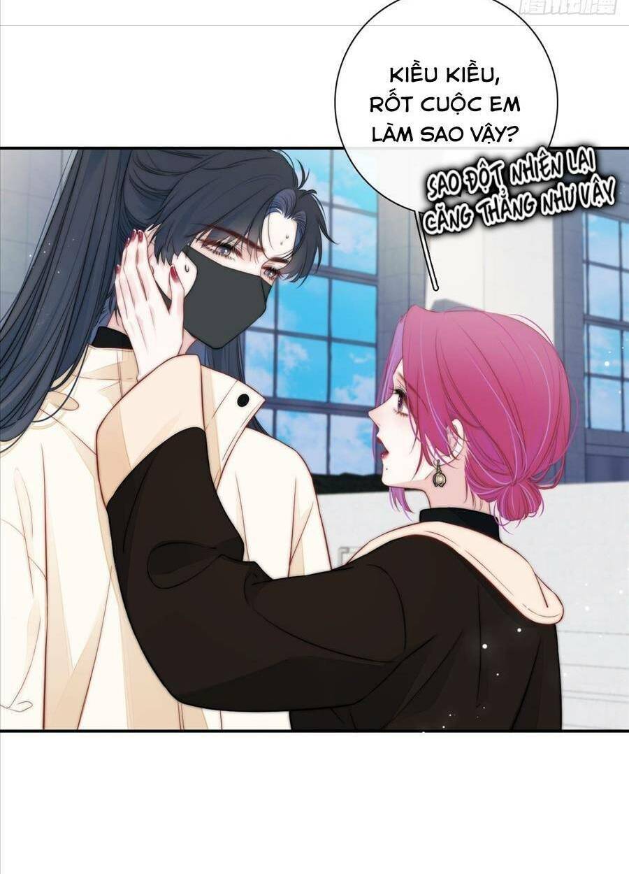 Kim Ốc Tàng Kiều: Chapter 51