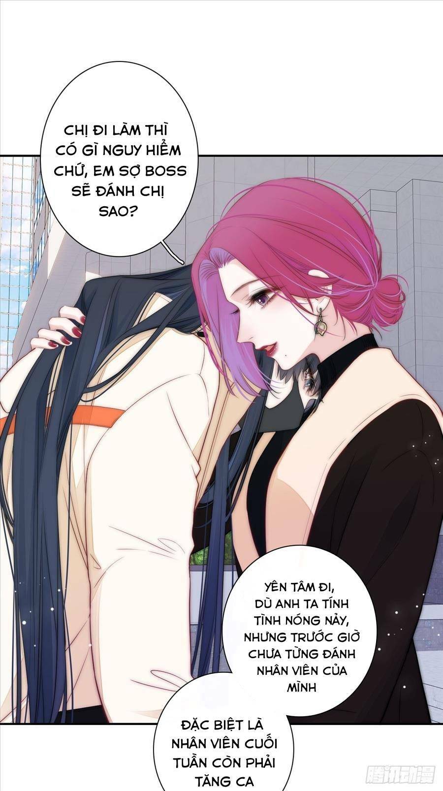 Kim Ốc Tàng Kiều: Chapter 51