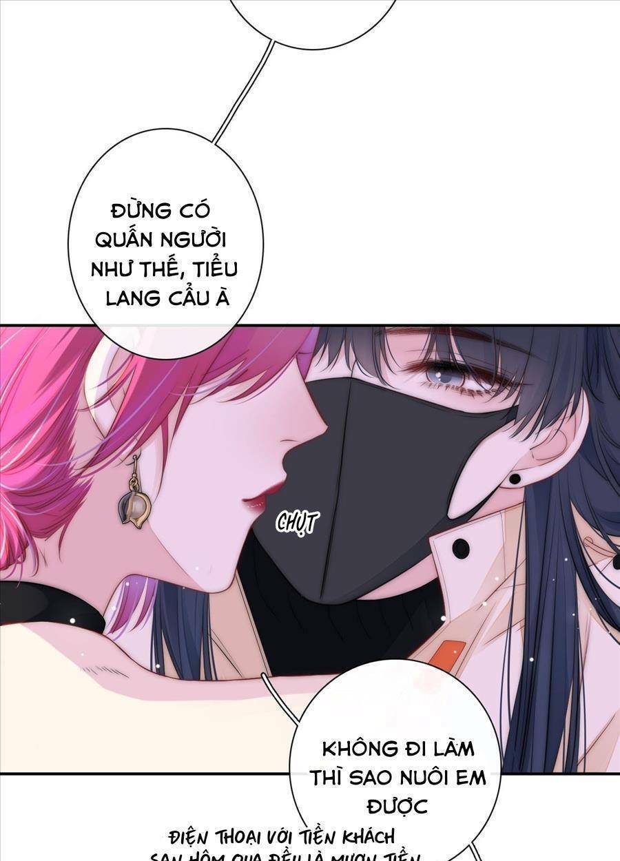 Kim Ốc Tàng Kiều: Chapter 51