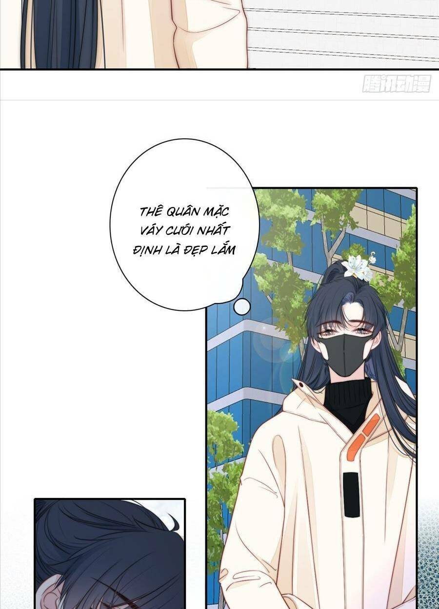 Kim Ốc Tàng Kiều: Chapter 51