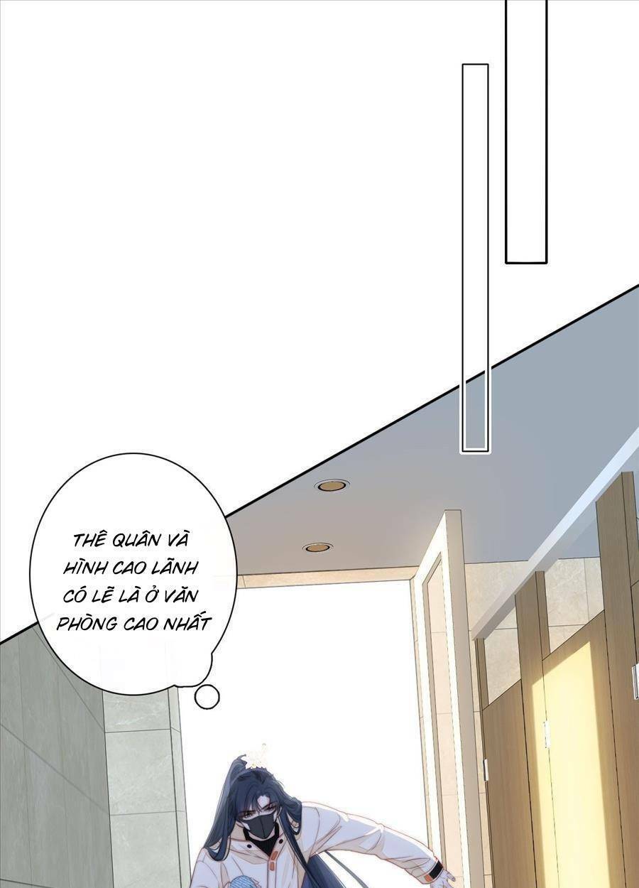 Kim Ốc Tàng Kiều: Chapter 51