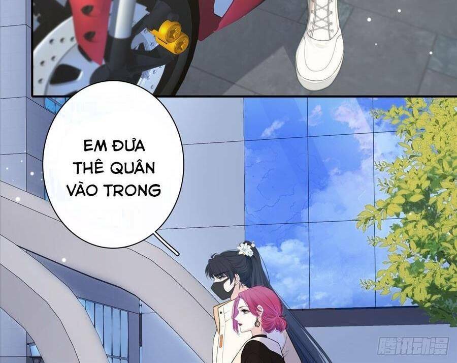 Kim Ốc Tàng Kiều: Chapter 51