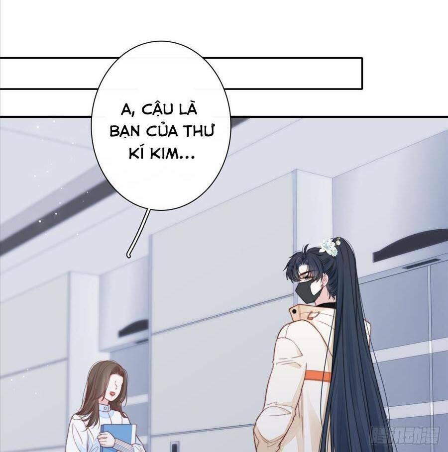 Kim Ốc Tàng Kiều: Chapter 51