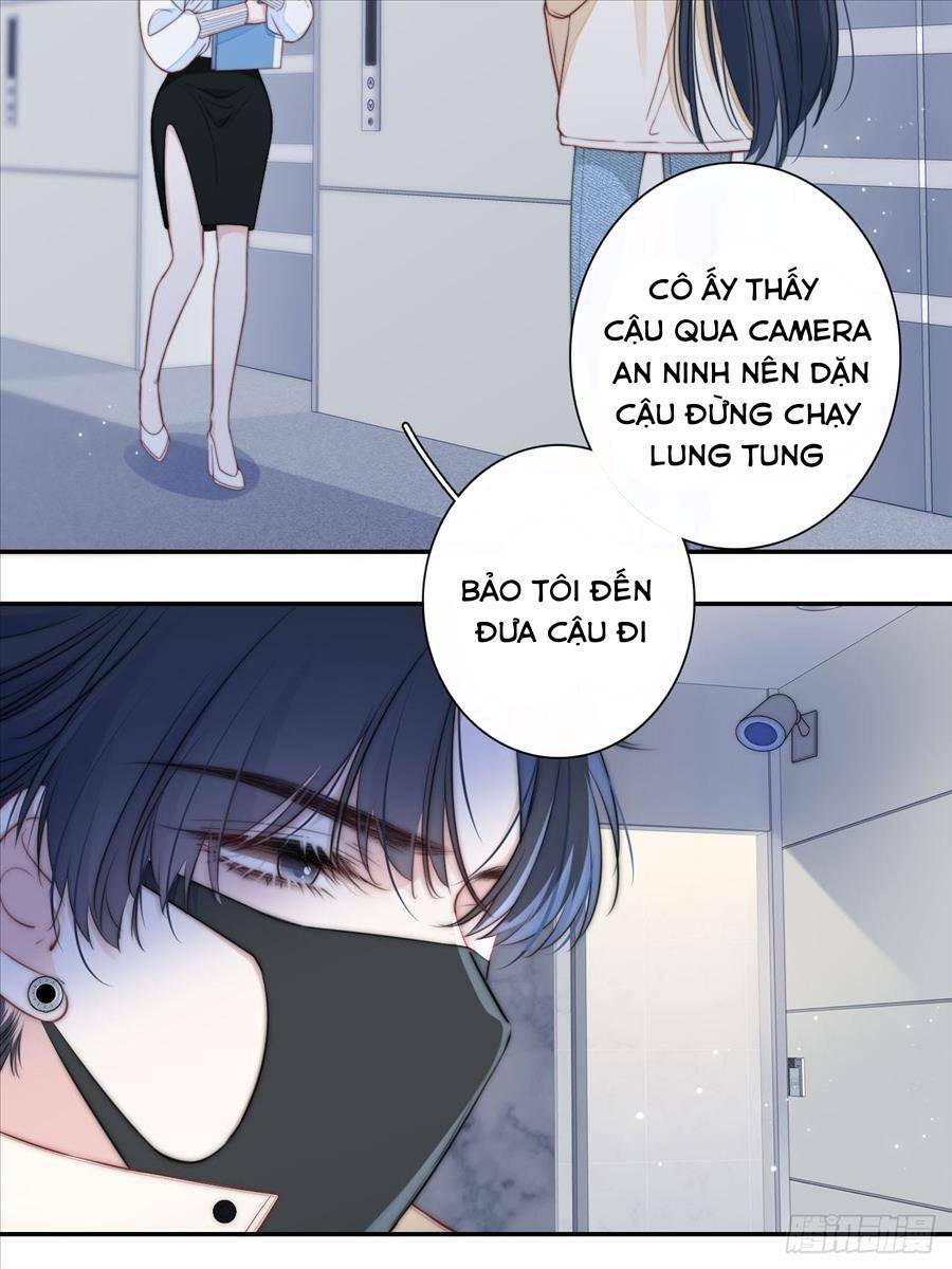 Kim Ốc Tàng Kiều: Chapter 51