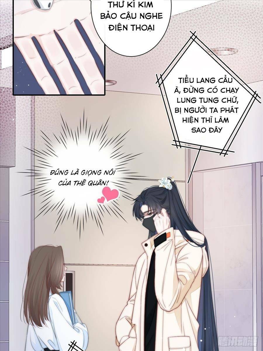 Kim Ốc Tàng Kiều: Chapter 51