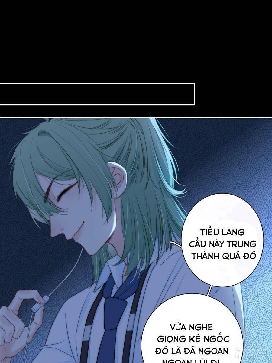 Kim Ốc Tàng Kiều: Chapter 51