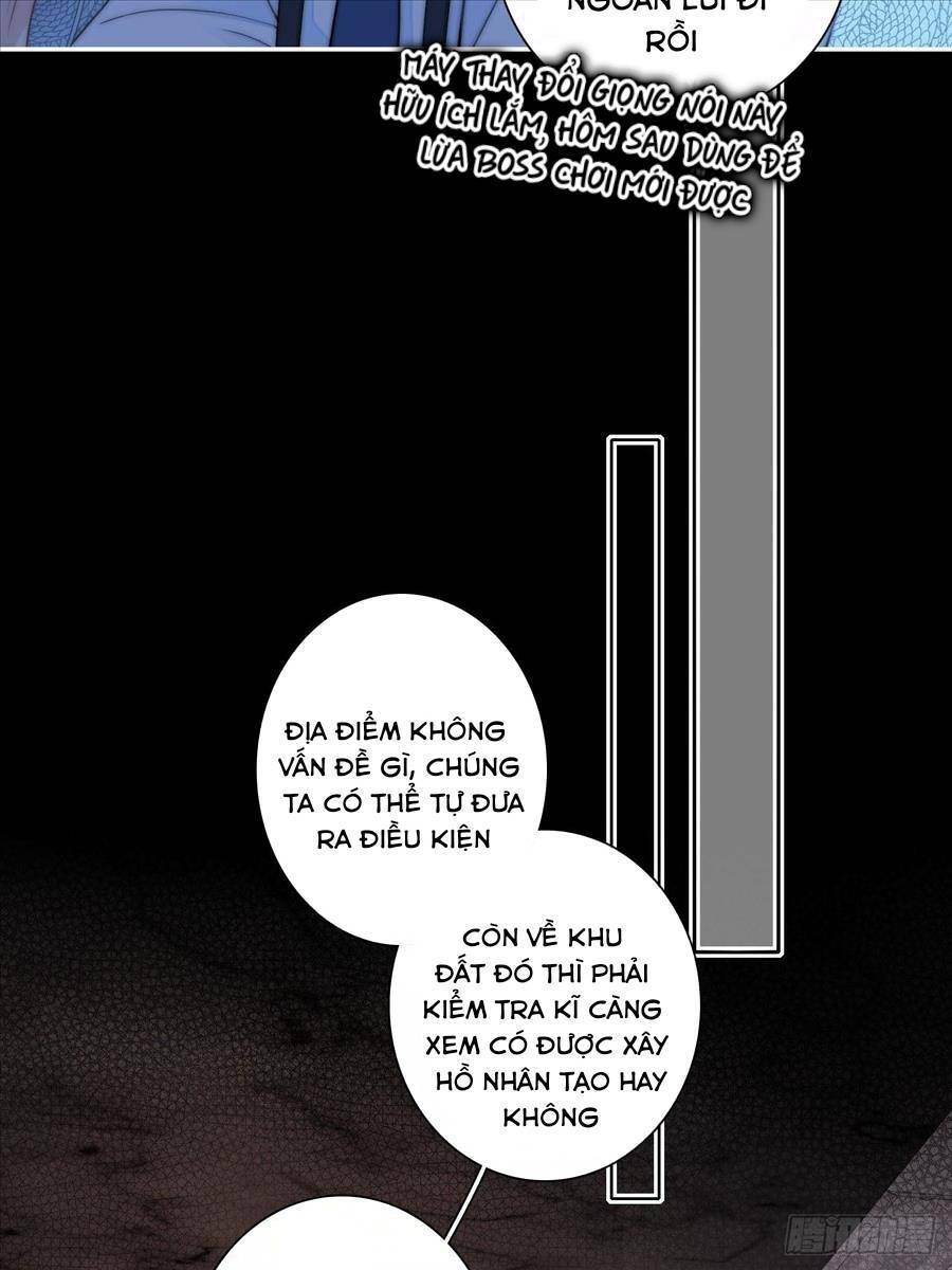 Kim Ốc Tàng Kiều: Chapter 51