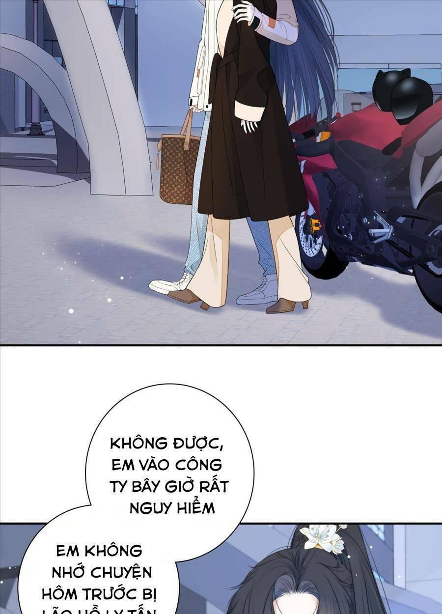 Kim Ốc Tàng Kiều: Chapter 51