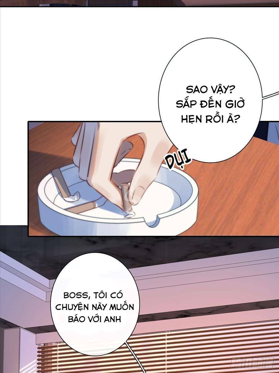 Kim Ốc Tàng Kiều: Chapter 51