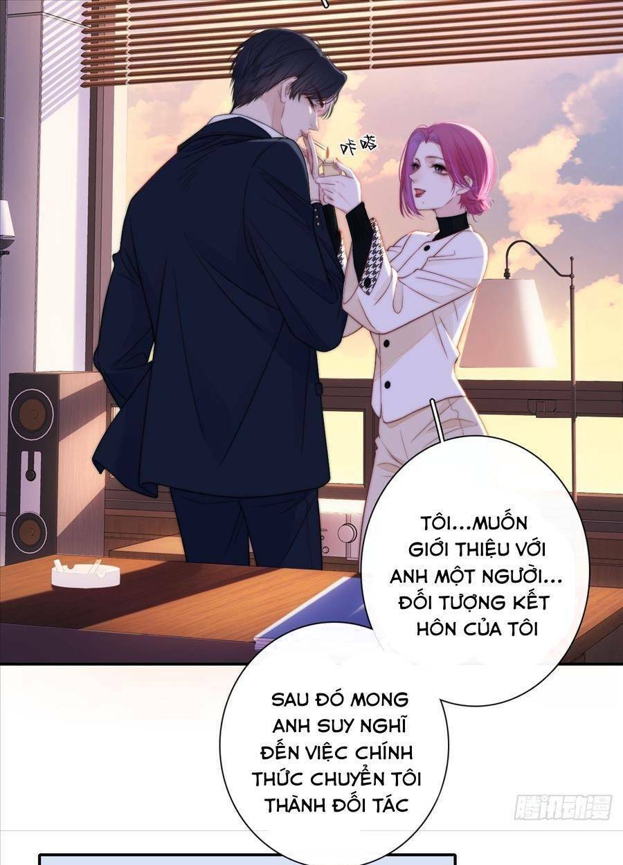 Kim Ốc Tàng Kiều: Chapter 51
