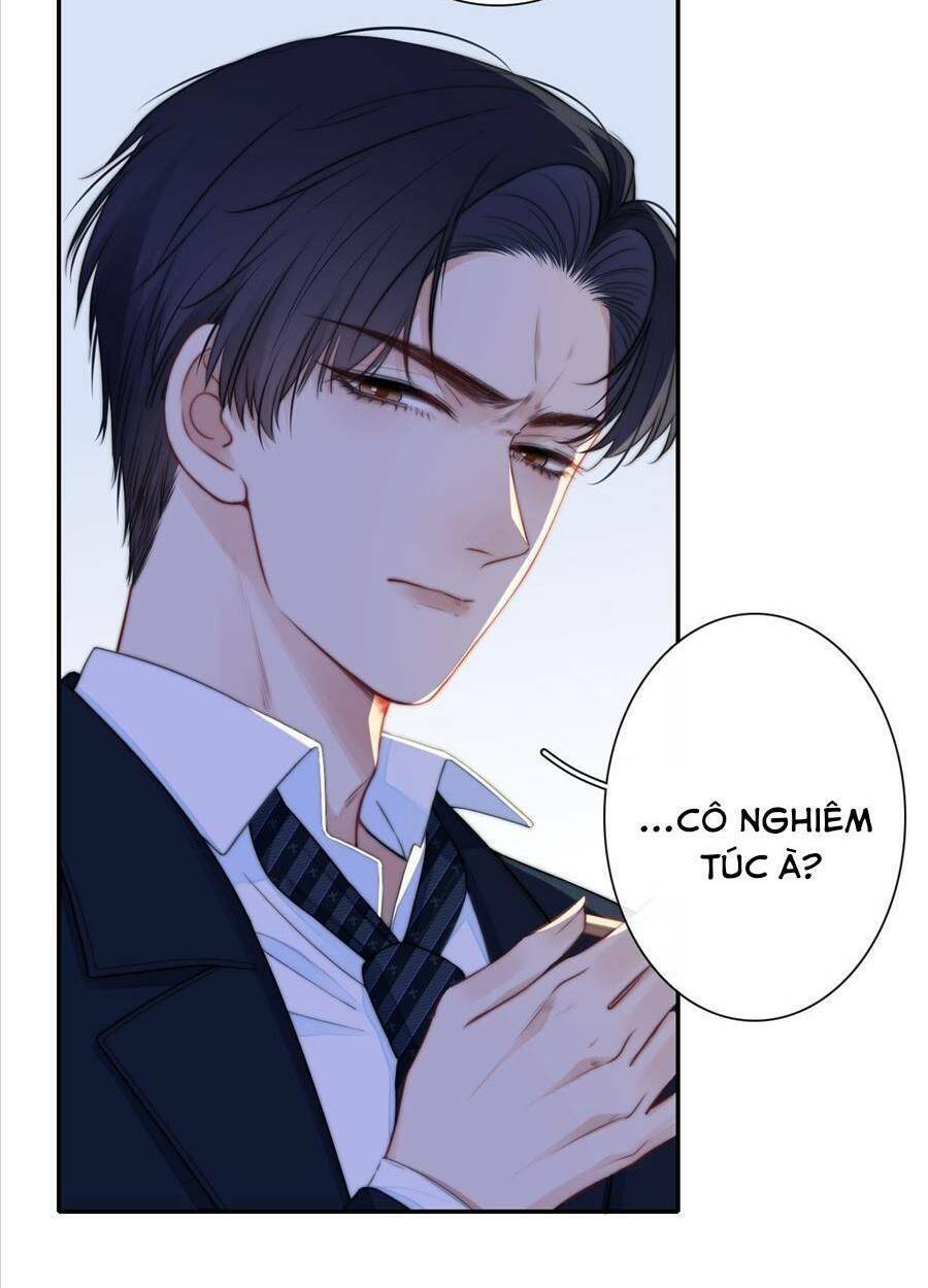 Kim Ốc Tàng Kiều: Chapter 51