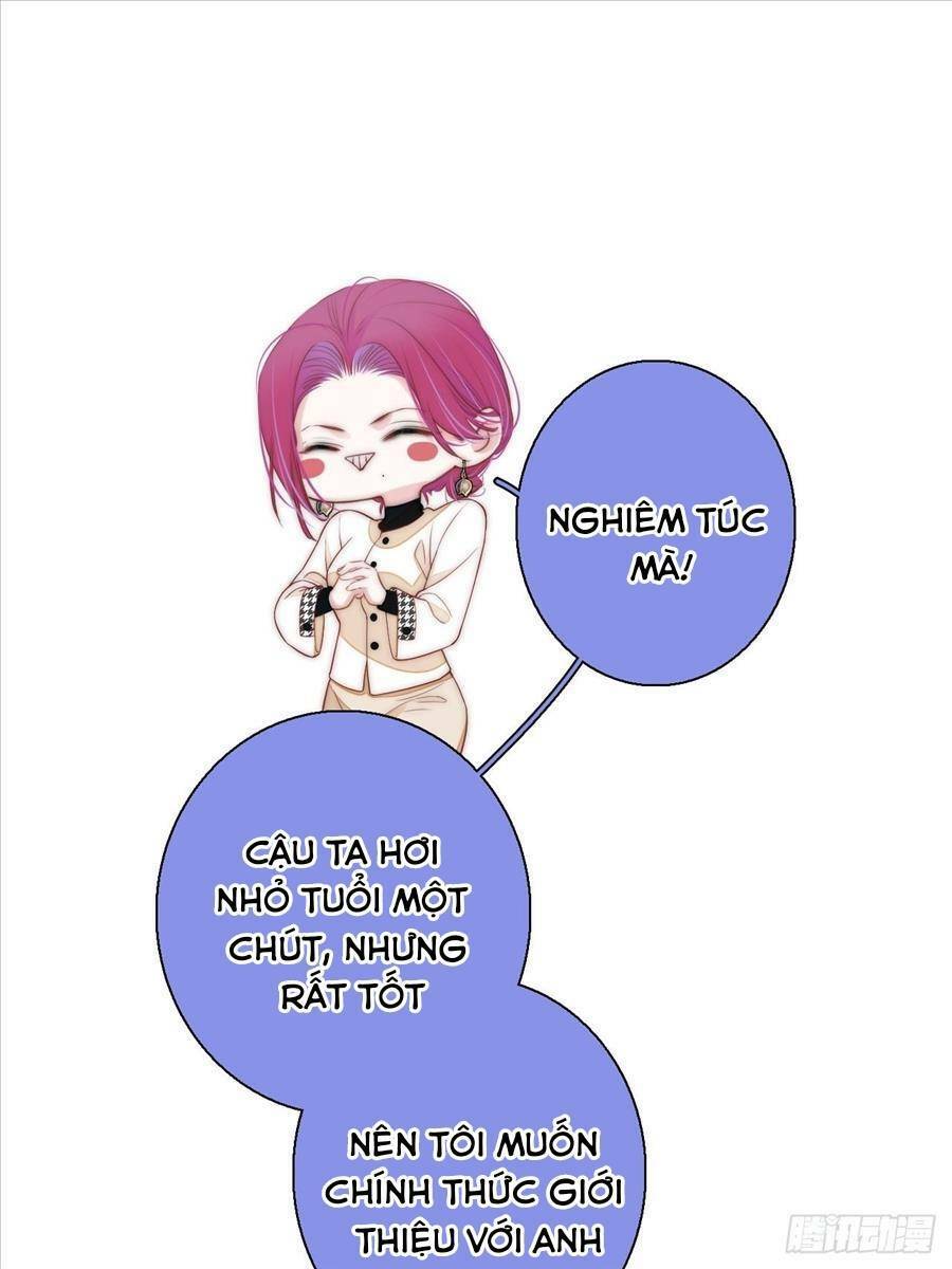 Kim Ốc Tàng Kiều: Chapter 51