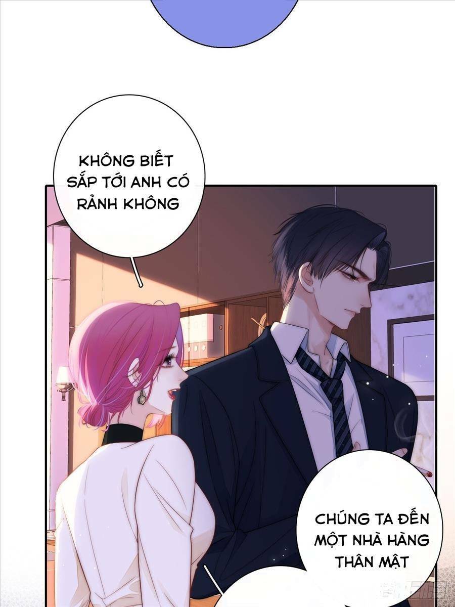 Kim Ốc Tàng Kiều: Chapter 51
