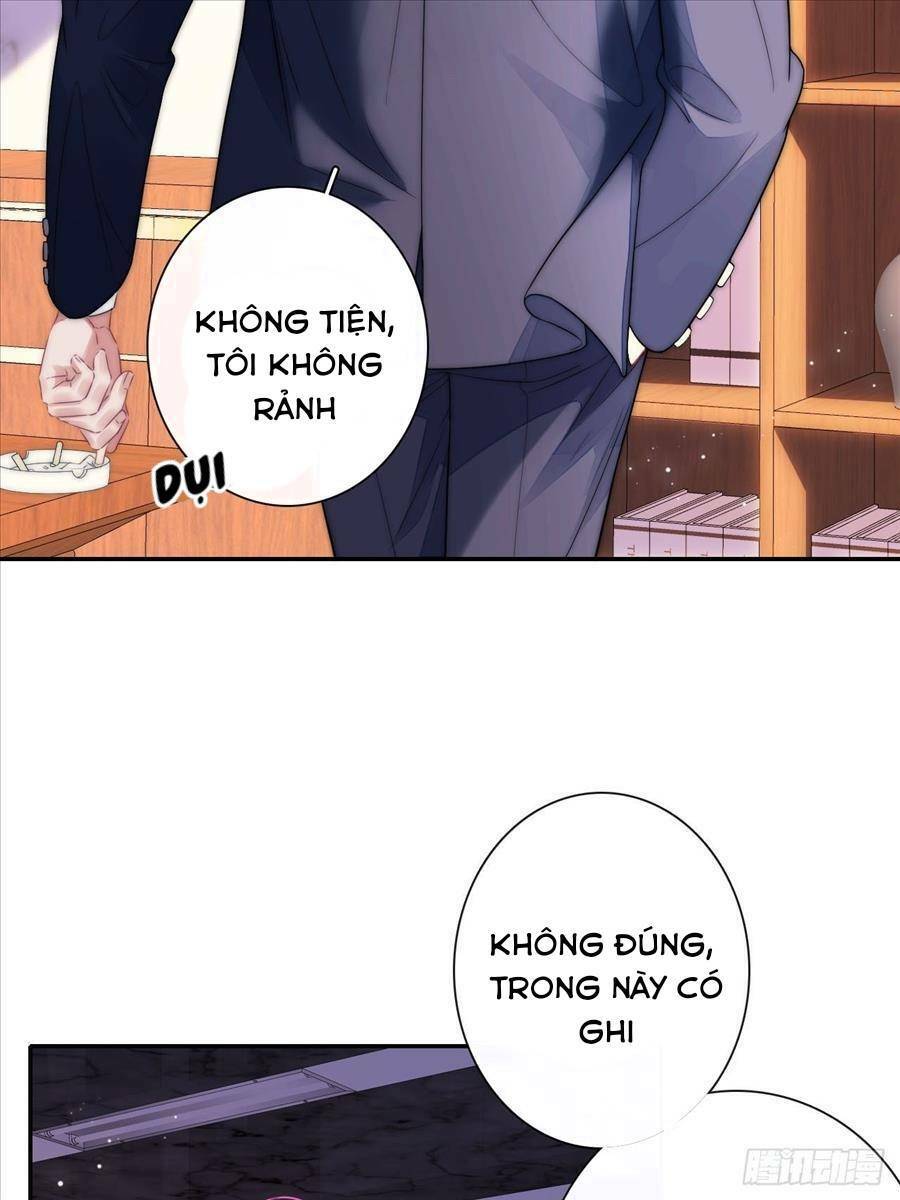 Kim Ốc Tàng Kiều: Chapter 51