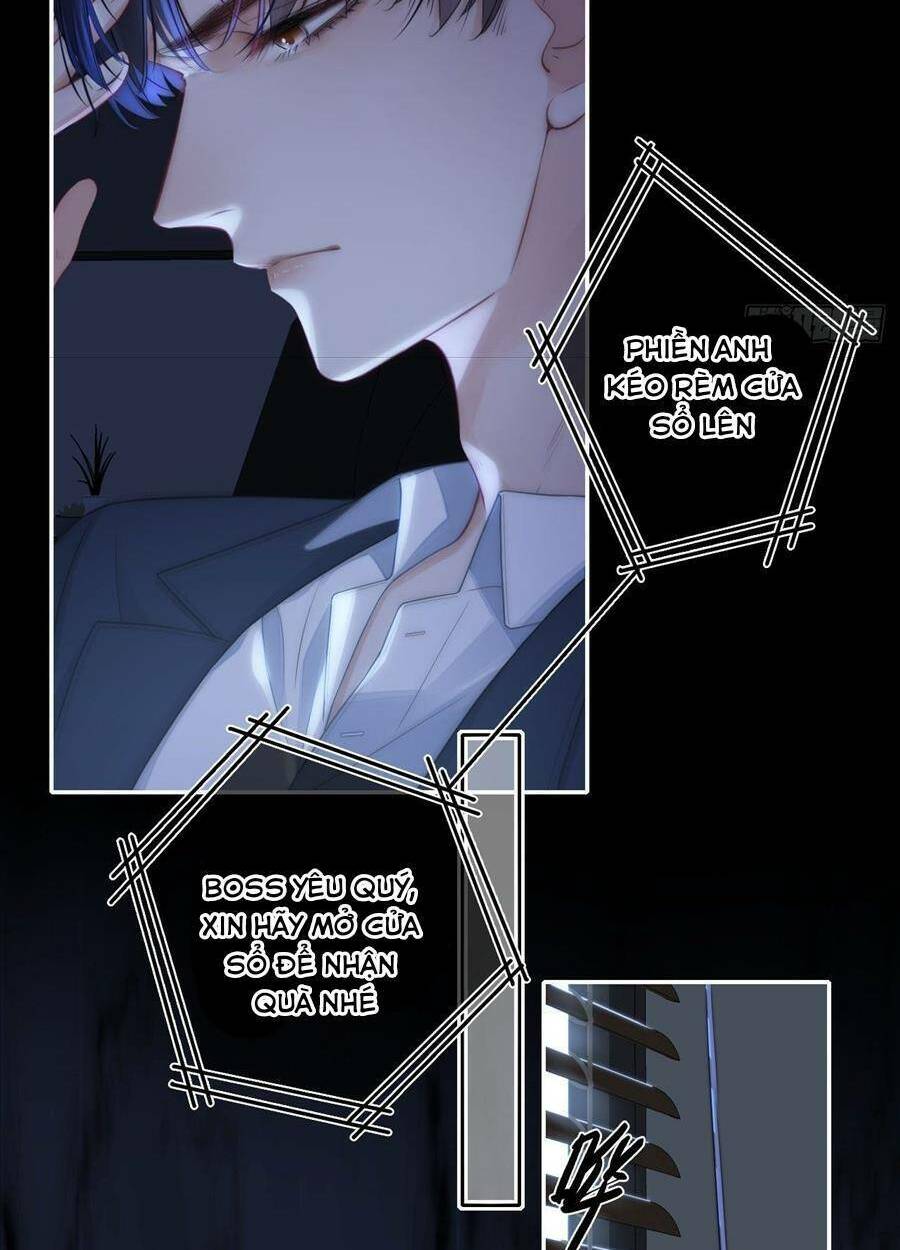 Kim Ốc Tàng Kiều: Chapter 51