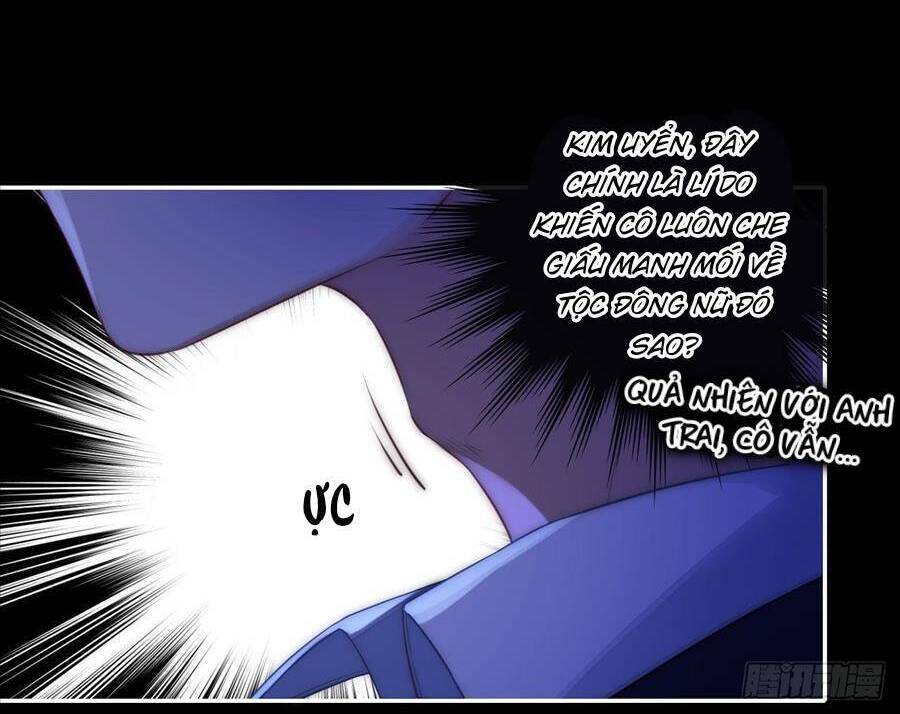 Kim Ốc Tàng Kiều: Chapter 51