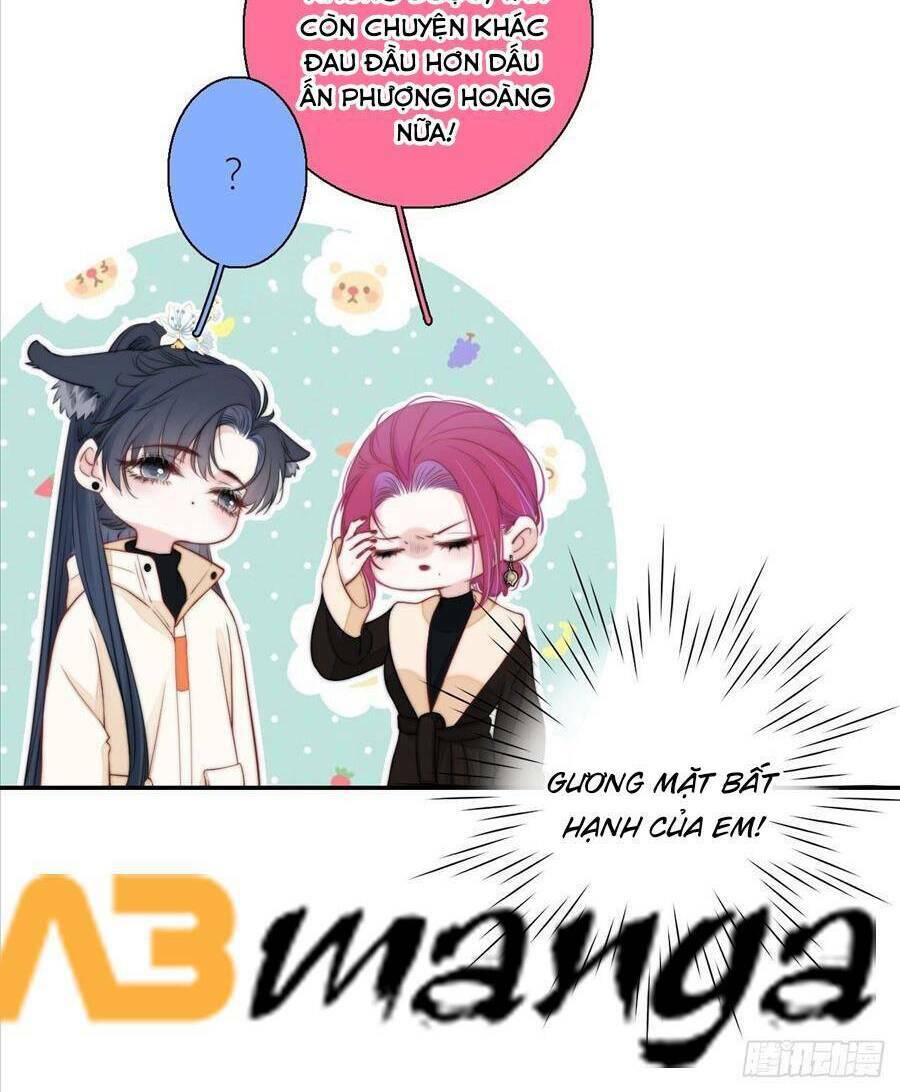Kim Ốc Tàng Kiều: Chapter 51