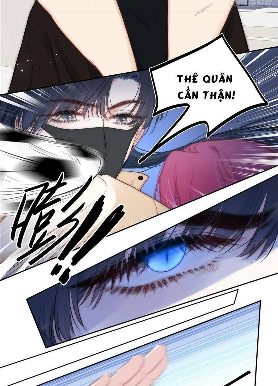 Kim Ốc Tàng Kiều: Chapter 51