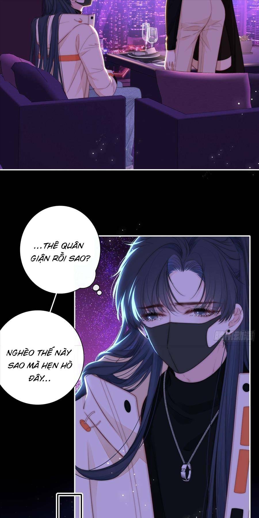 Kim Ốc Tàng Kiều: Chapter 52