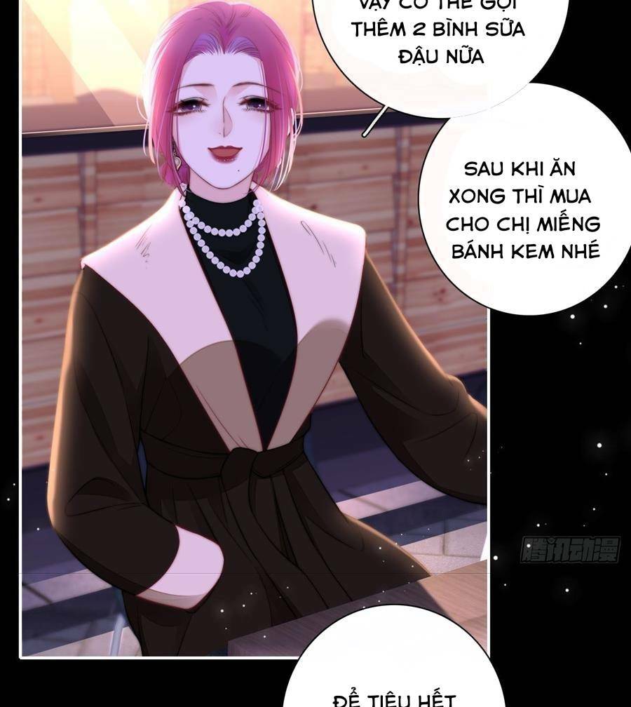 Kim Ốc Tàng Kiều: Chapter 52