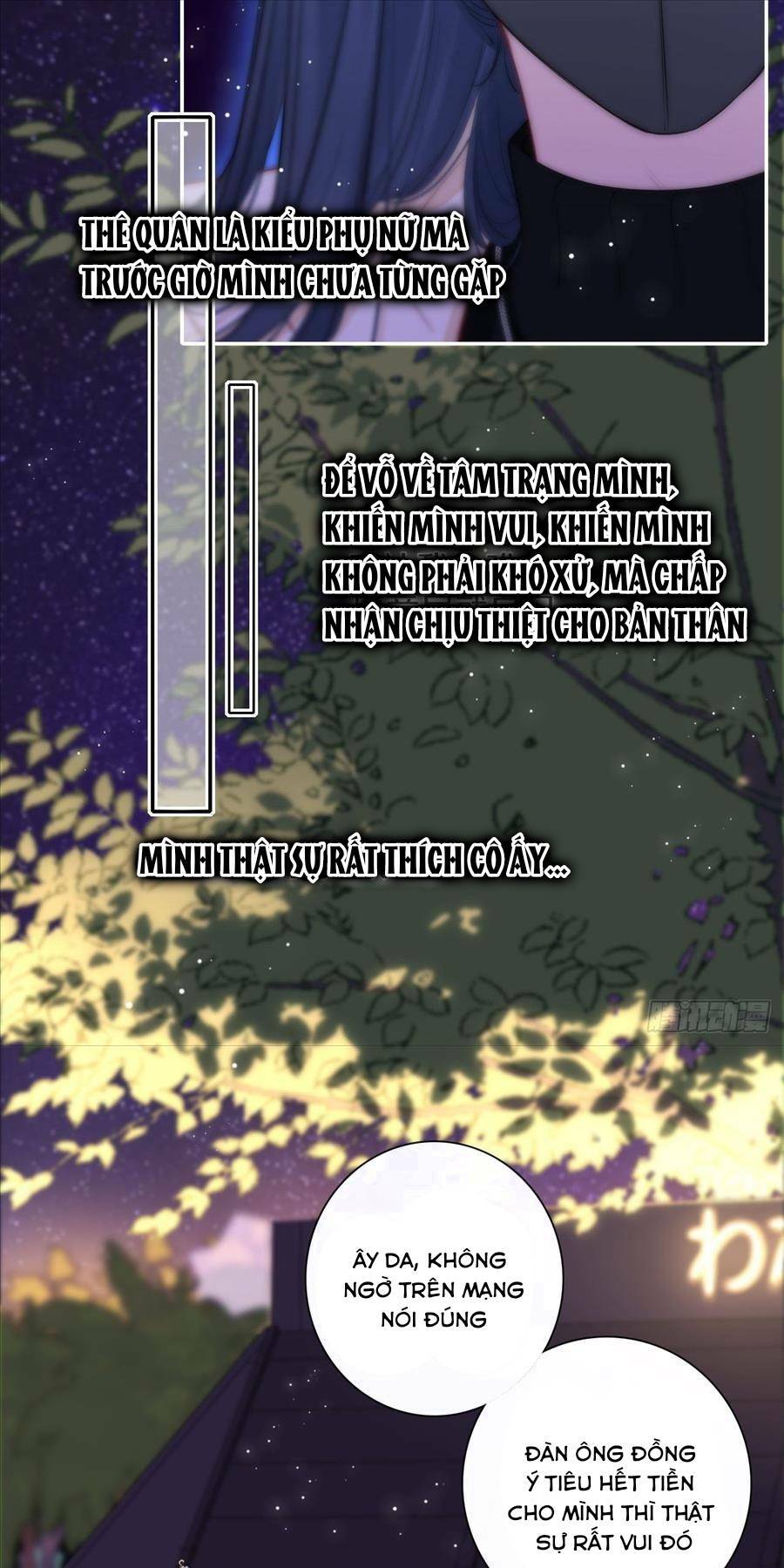 Kim Ốc Tàng Kiều: Chapter 52