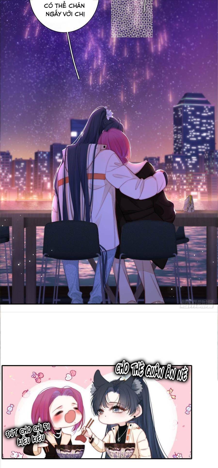Kim Ốc Tàng Kiều: Chapter 52