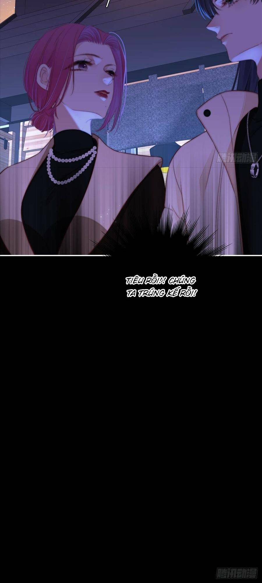 Kim Ốc Tàng Kiều: Chapter 52