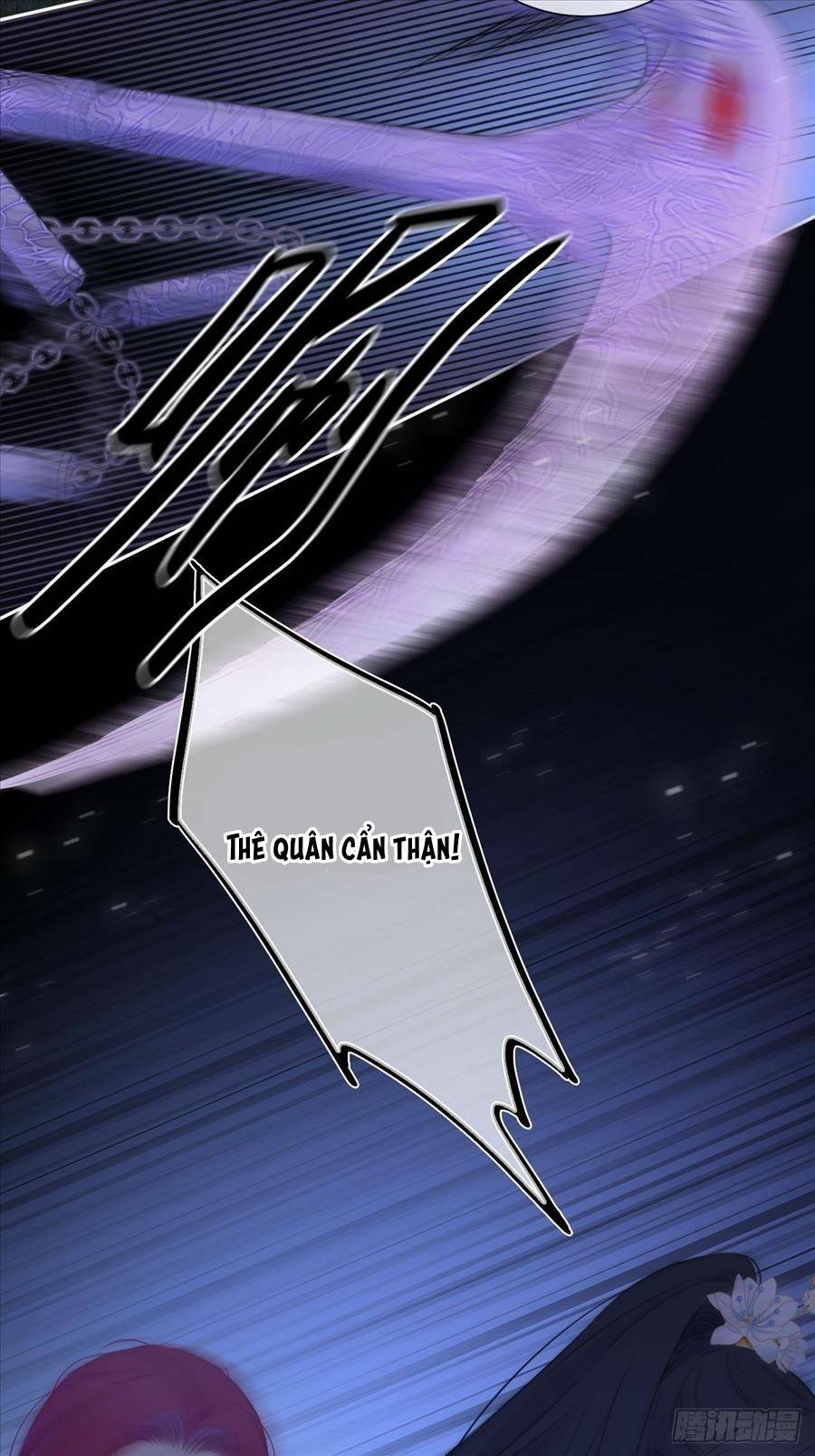 Kim Ốc Tàng Kiều: Chapter 52