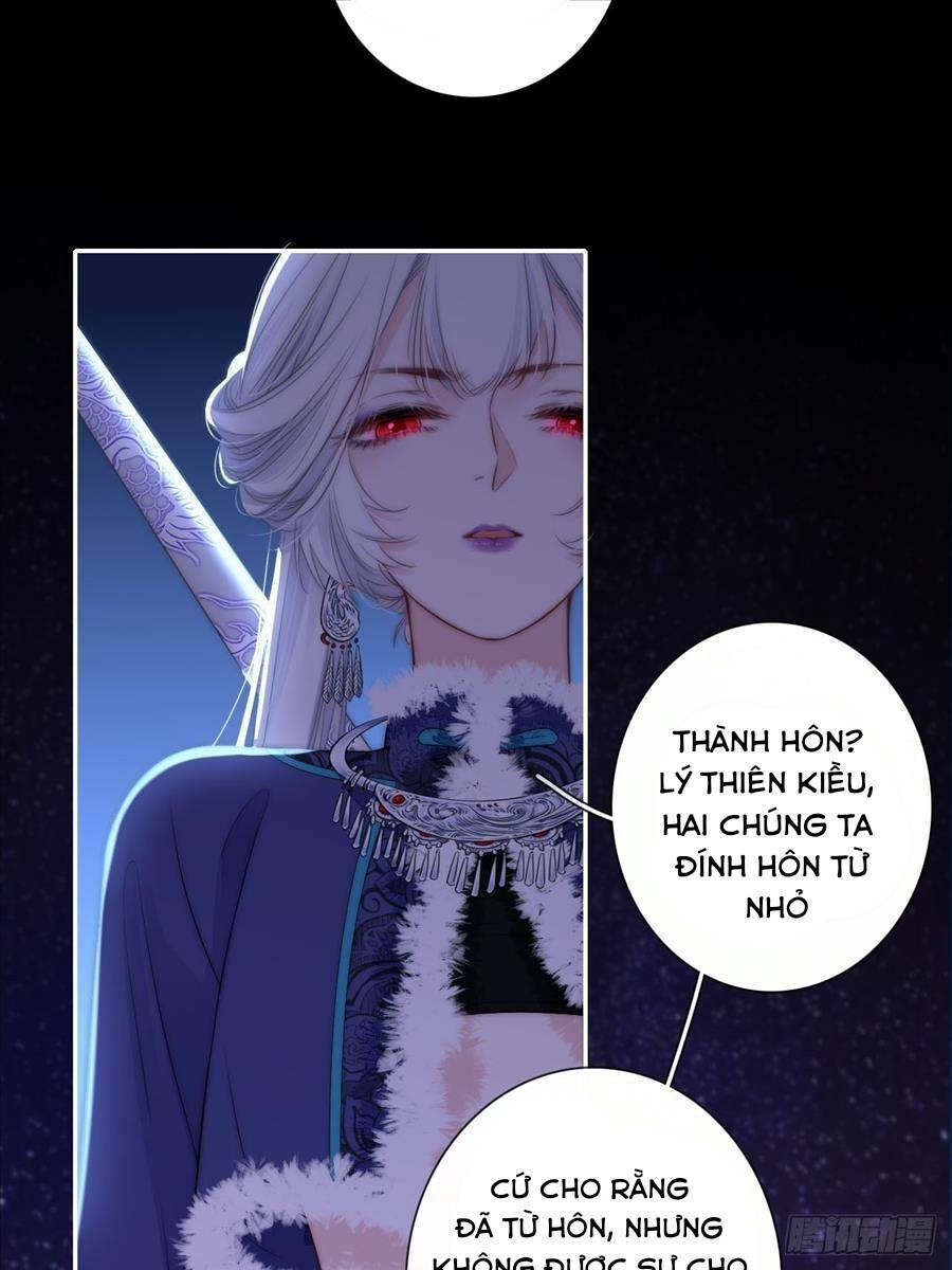 Kim Ốc Tàng Kiều: Chapter 52