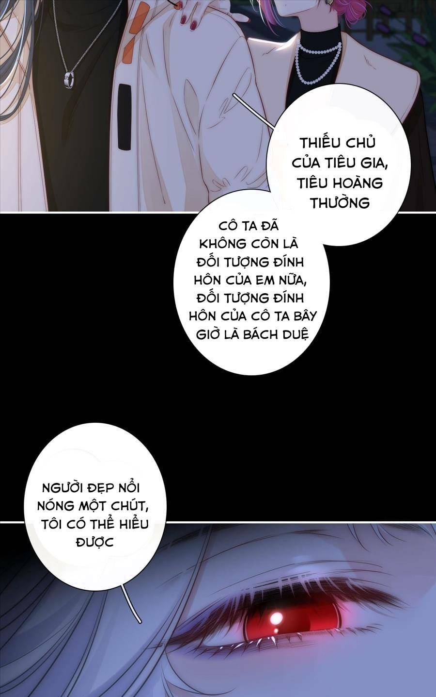 Kim Ốc Tàng Kiều: Chapter 52