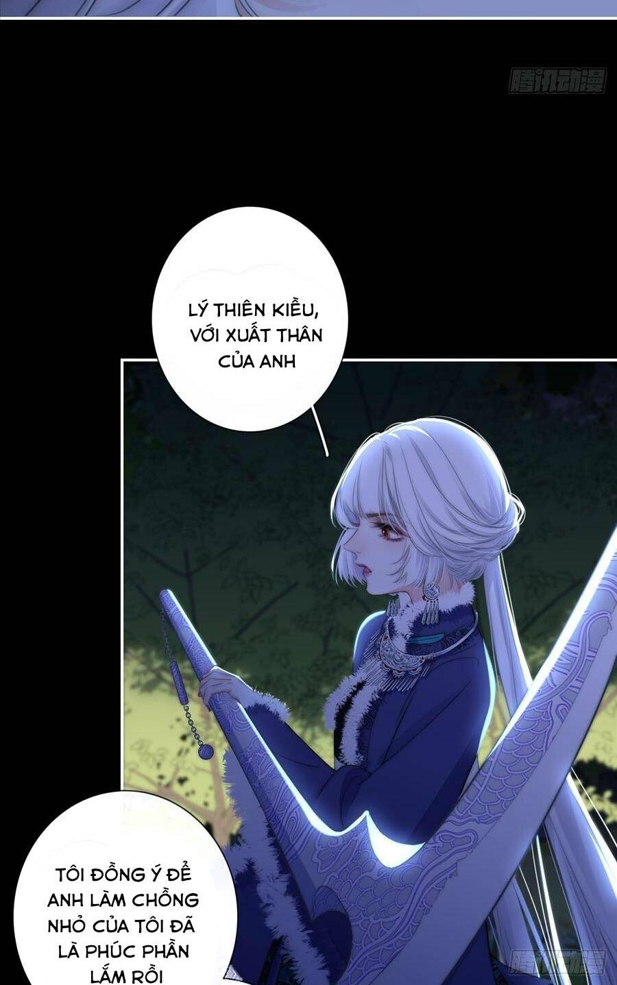 Kim Ốc Tàng Kiều: Chapter 52