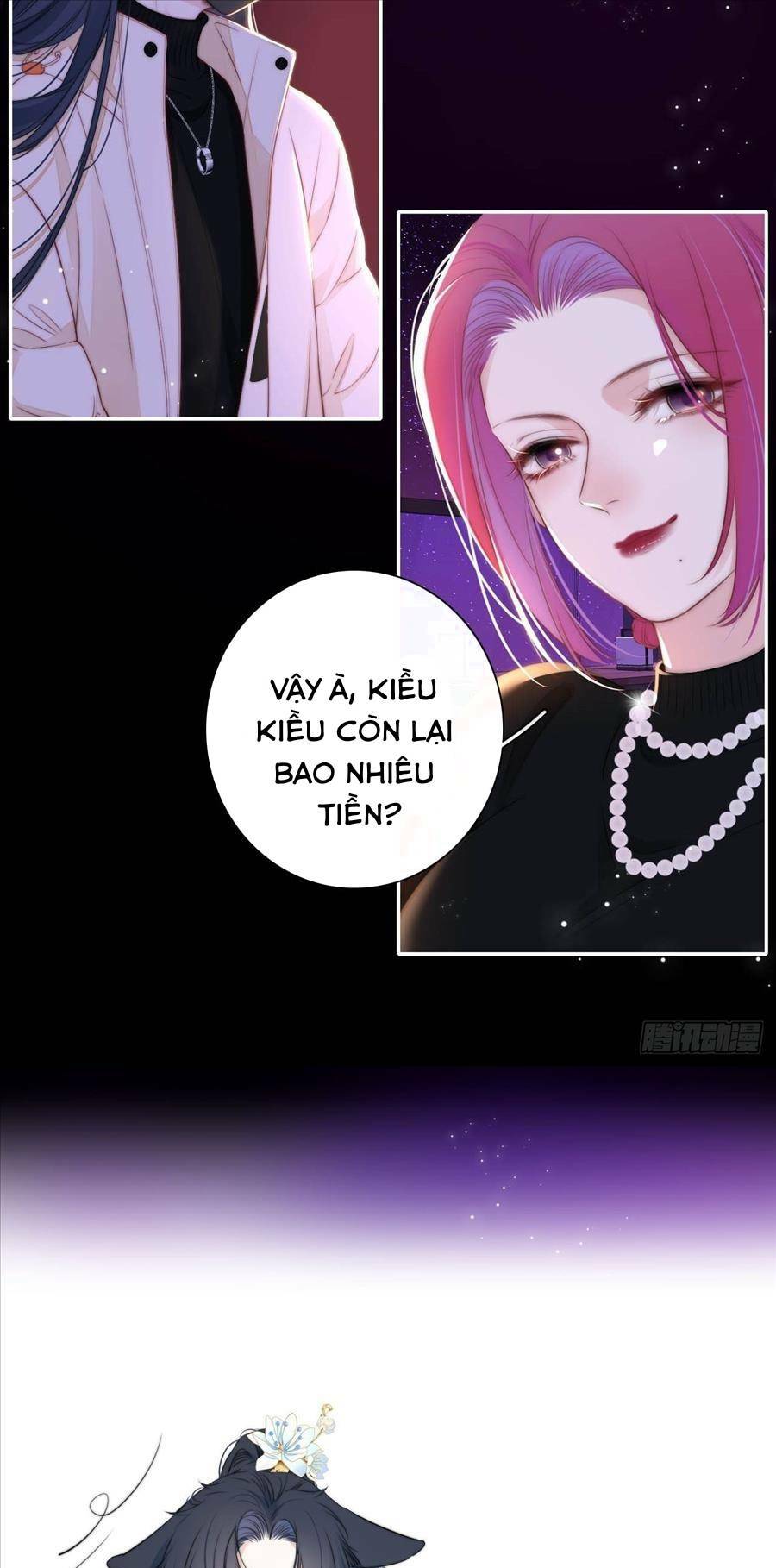 Kim Ốc Tàng Kiều: Chapter 52