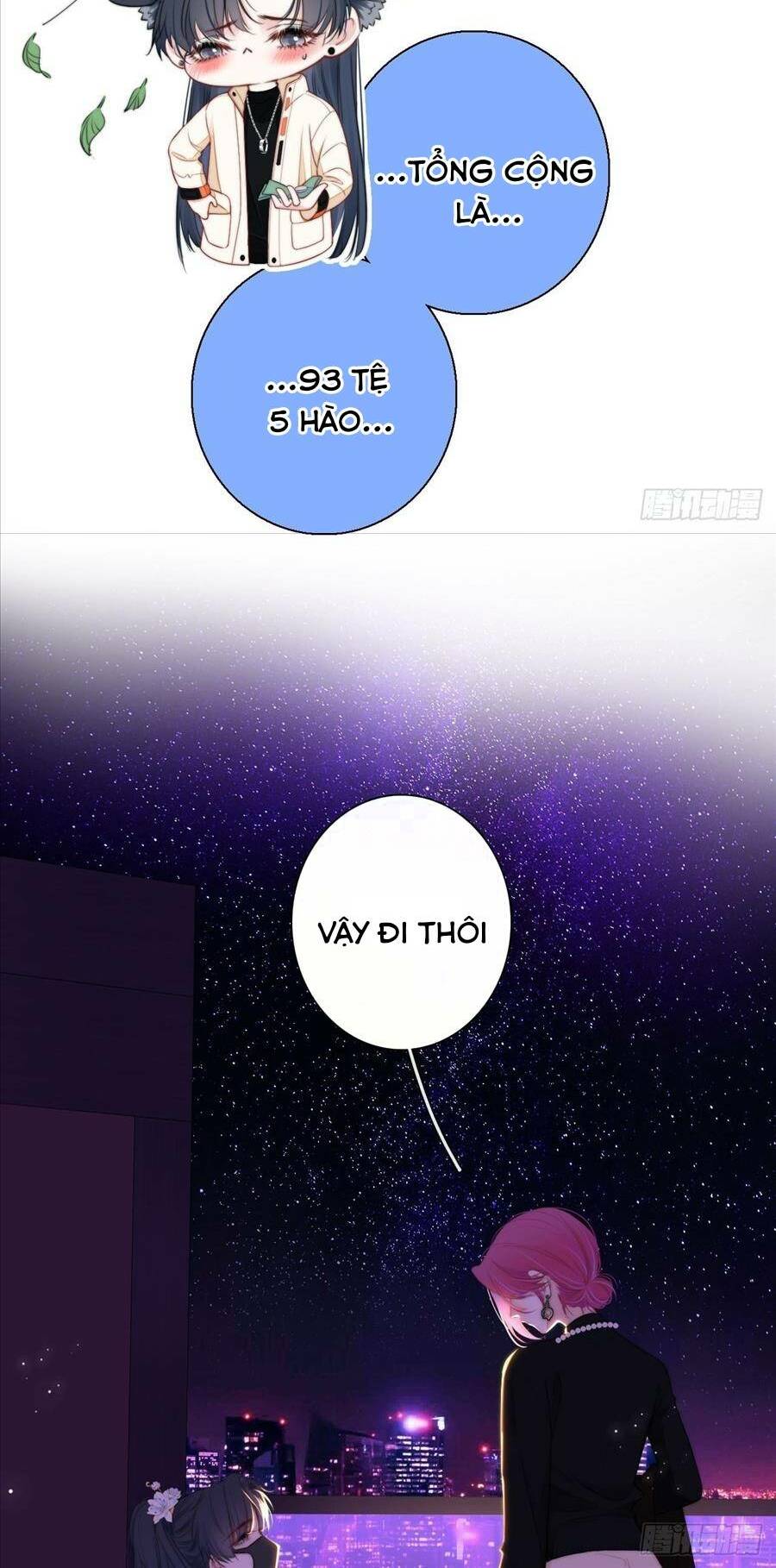 Kim Ốc Tàng Kiều: Chapter 52