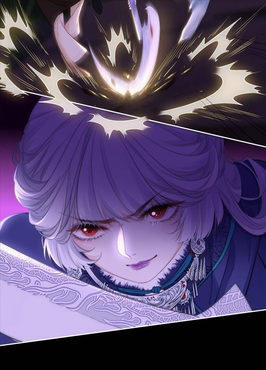Kim Ốc Tàng Kiều: Chapter 53