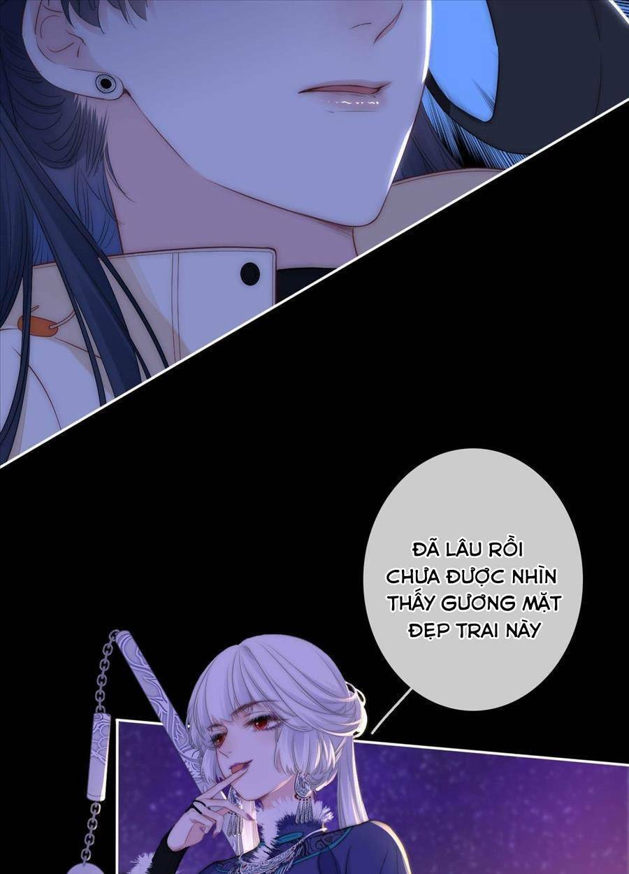 Kim Ốc Tàng Kiều: Chapter 53
