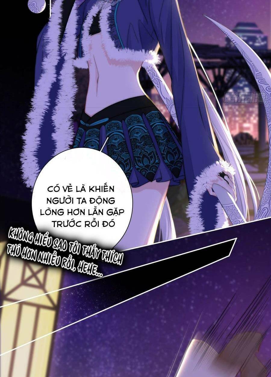 Kim Ốc Tàng Kiều: Chapter 53
