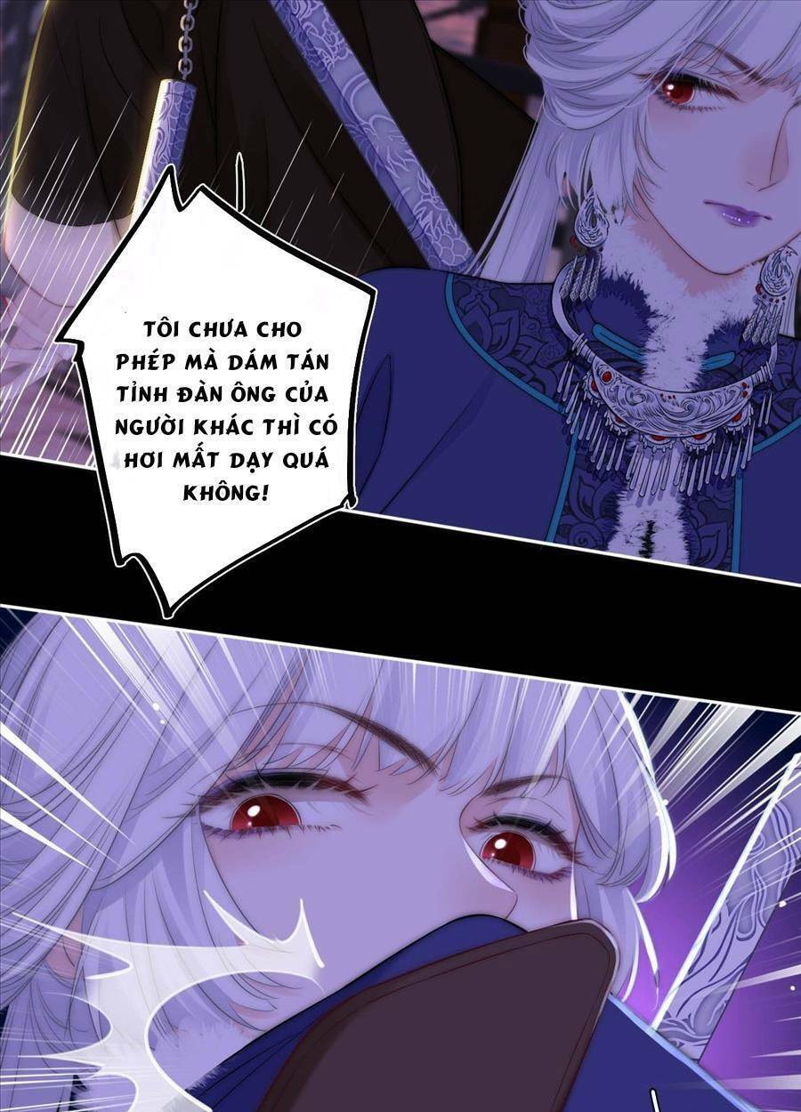 Kim Ốc Tàng Kiều: Chapter 53