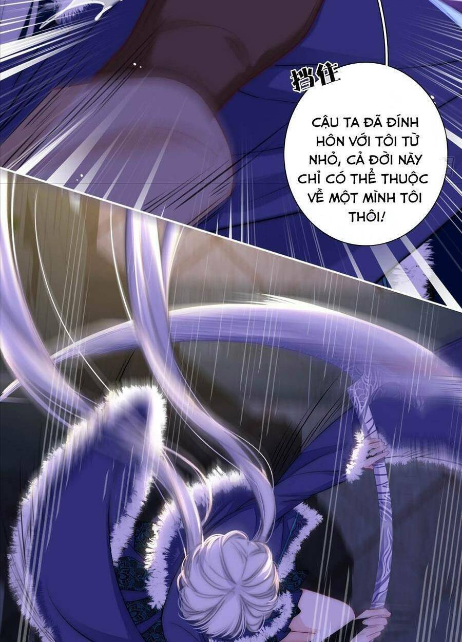 Kim Ốc Tàng Kiều: Chapter 53