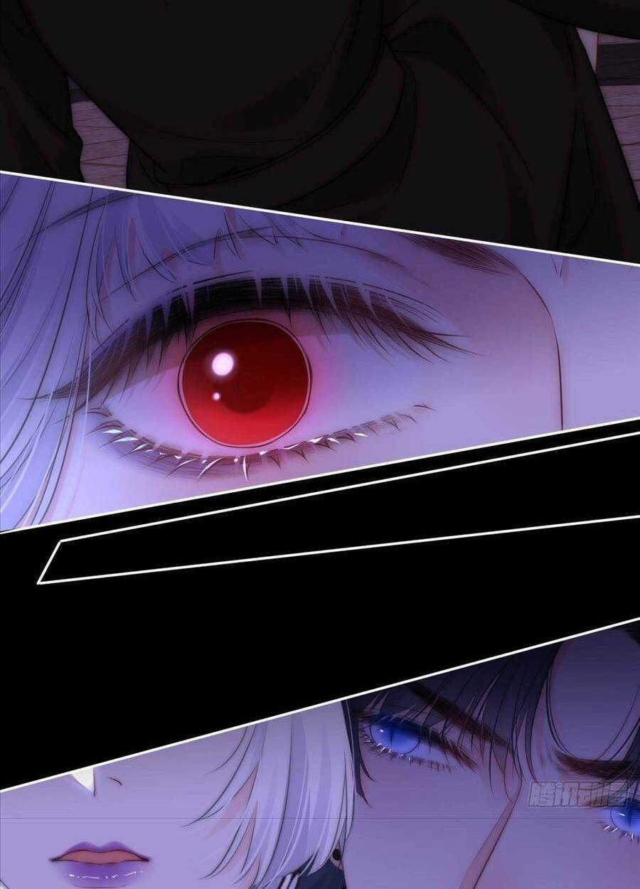 Kim Ốc Tàng Kiều: Chapter 53