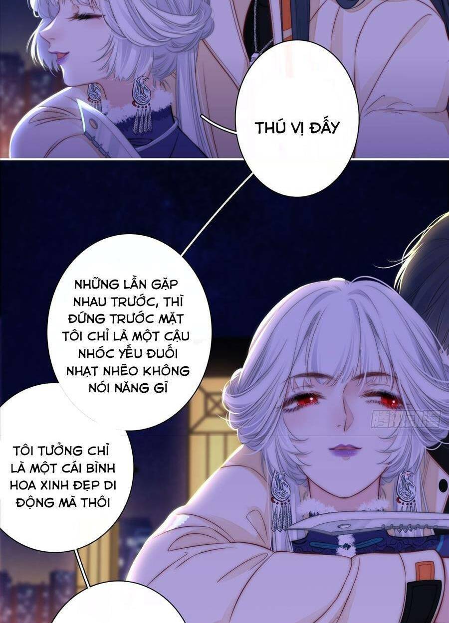 Kim Ốc Tàng Kiều: Chapter 53