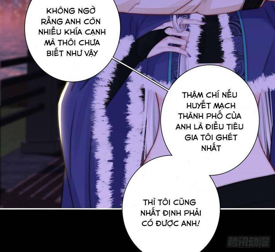 Kim Ốc Tàng Kiều: Chapter 53