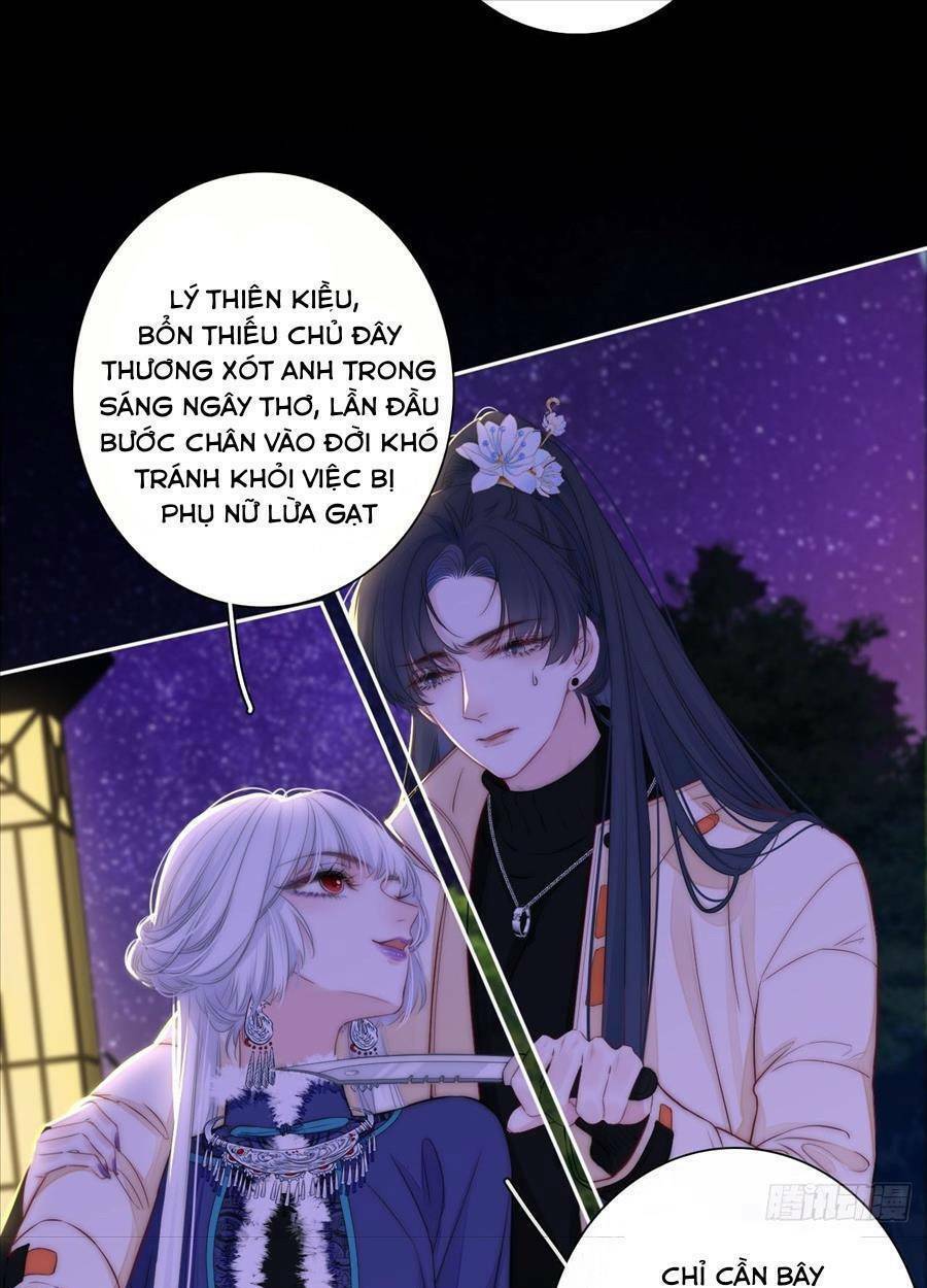 Kim Ốc Tàng Kiều: Chapter 53