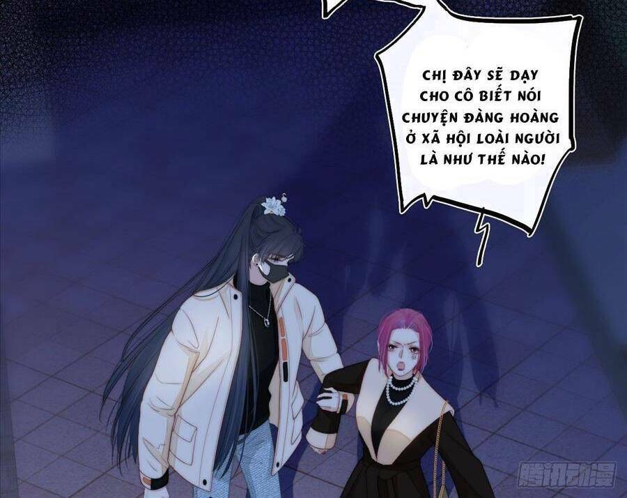 Kim Ốc Tàng Kiều: Chapter 53